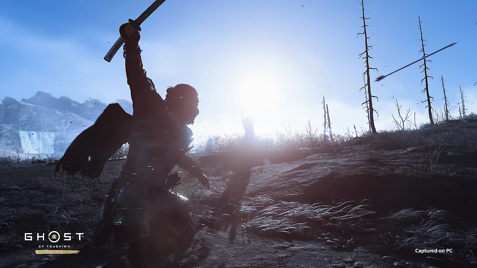 Ghost of Tsushima Screenshot 3