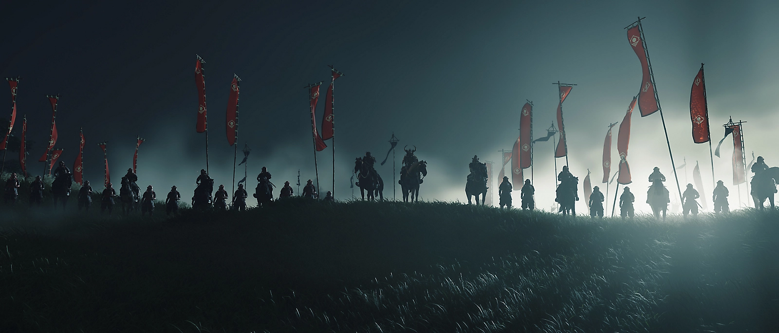 Ghost of Tsushima Screenshot 5
