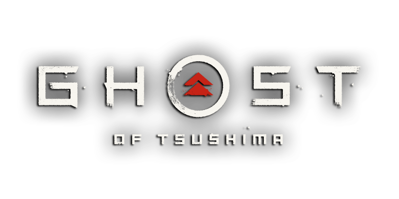Ghost of Tsushima Title