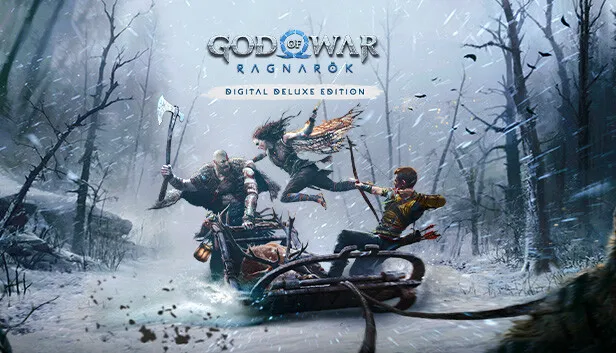 Edición Digital Deluxe