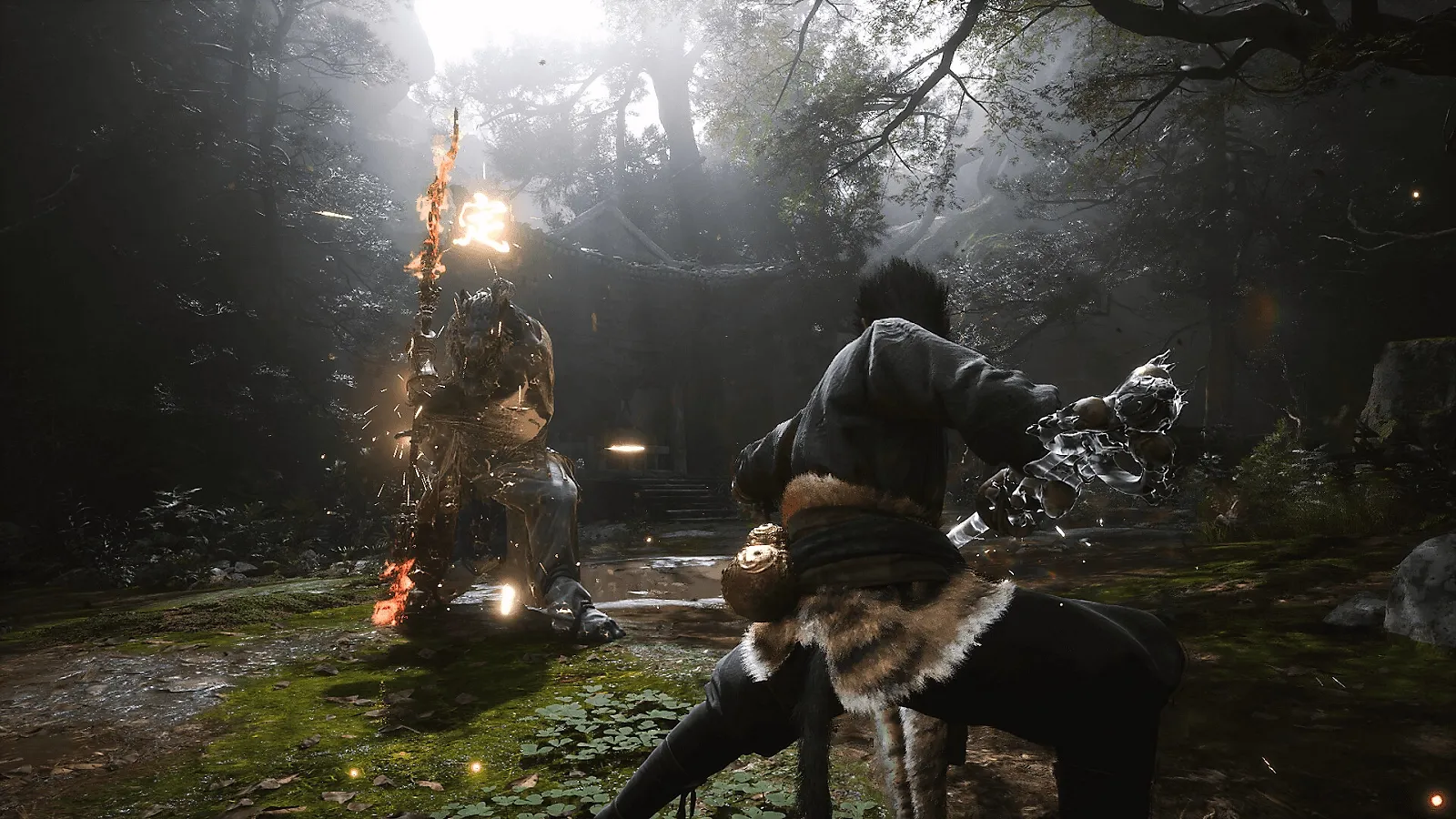 God of War Ragnarok Screenshot 1