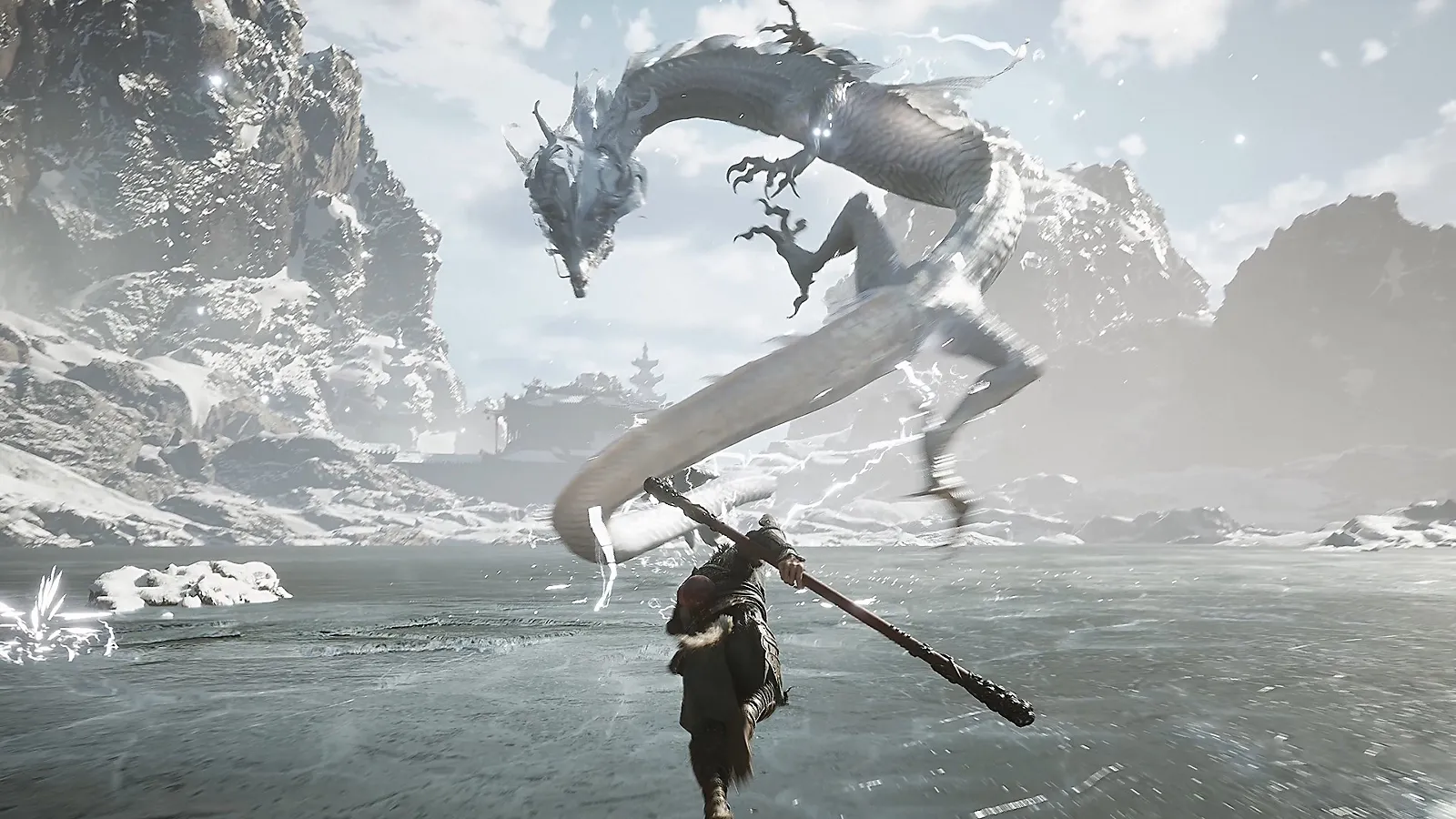 God of War Ragnarok Screenshot 3
