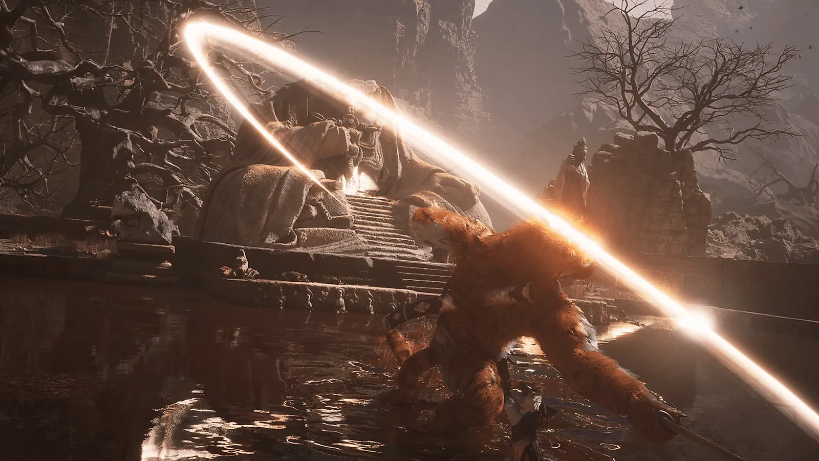 God of War Ragnarok Screenshot 4