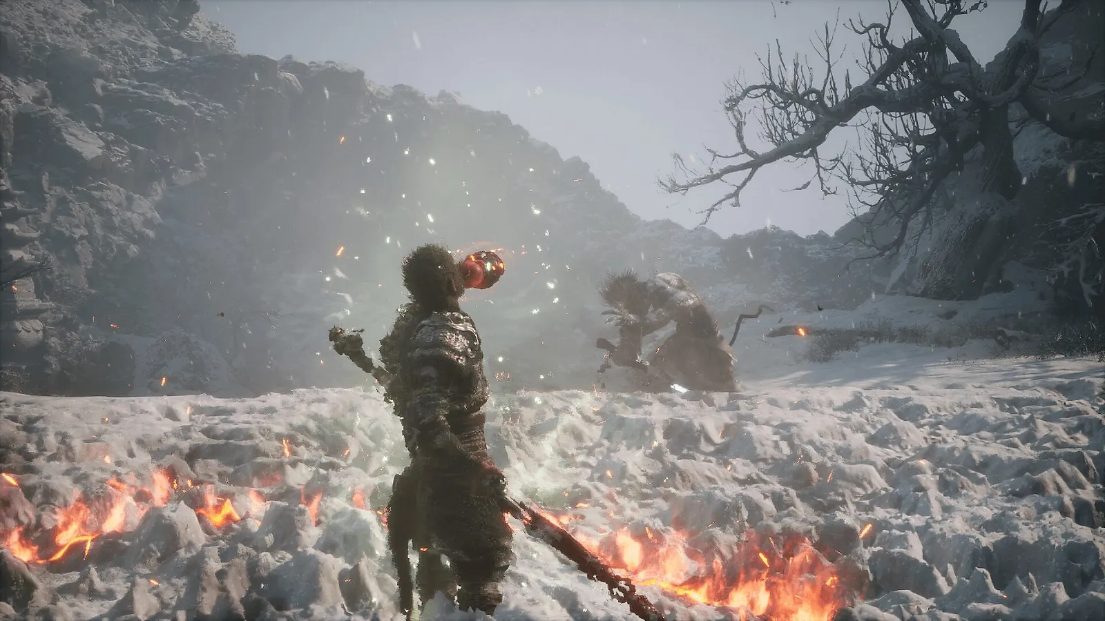 God of War Ragnarok Screenshot 5